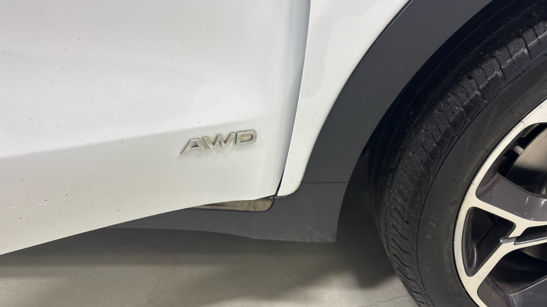 Kia Sportage 2.0 CRDi 48V ISG GT-Line S 5dr DCT Auto [AWD] Diesel Estate